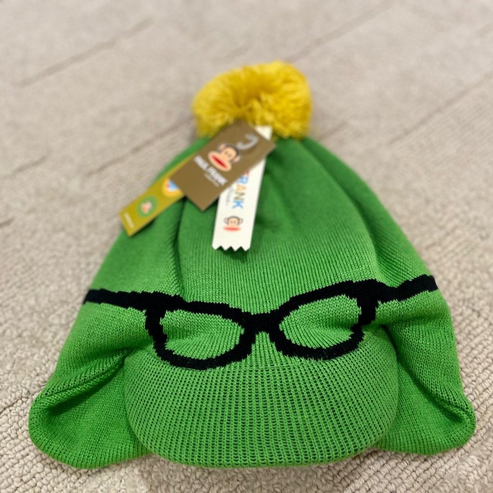 Paul Frank NWT Kids Beanie